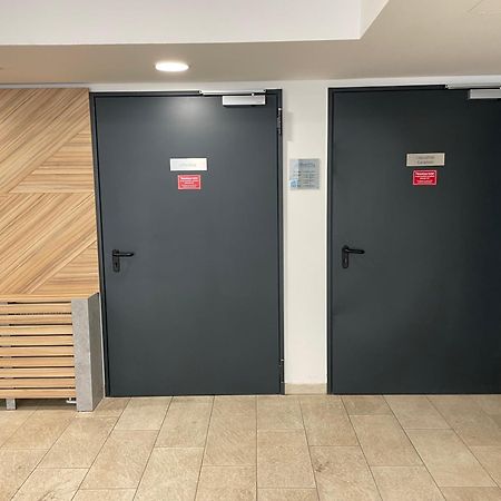 River Living Apartman Βουδαπέστη Εξωτερικό φωτογραφία